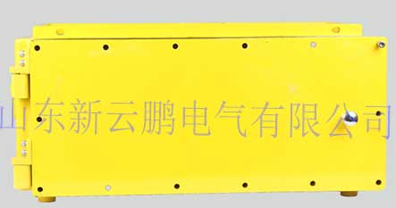 礦用隔爆兼本安型電源